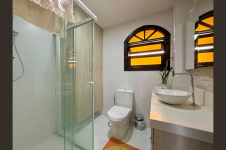 Apartamento à venda com 90m², 3 quartos e 1 vagaBanheiro Social