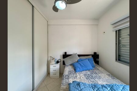 Apartamento à venda com 90m², 3 quartos e 1 vagaQuarto 3
