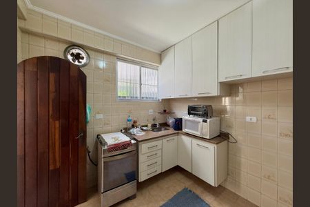 Apartamento à venda com 90m², 3 quartos e 1 vagaCozinha