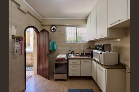 Apartamento à venda com 90m², 3 quartos e 1 vagaCozinha