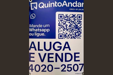 Apartamento à venda com 90m², 3 quartos e 1 vagaPlaquinha