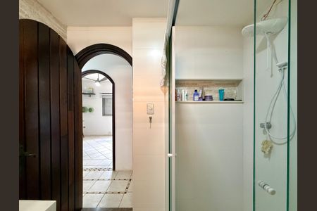 Apartamento à venda com 90m², 3 quartos e 1 vagaBanheiro Social