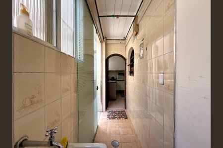 Apartamento à venda com 90m², 3 quartos e 1 vagaÁrea de Serviço