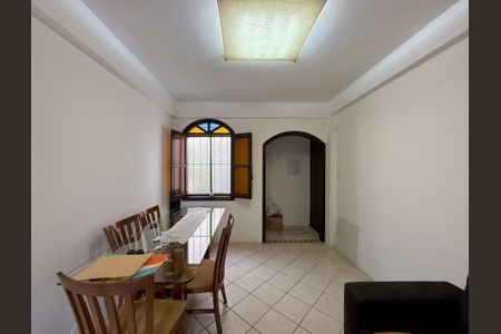 Apartamento à venda com 90m², 3 quartos e 1 vagaSala