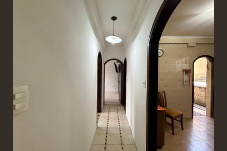 Apartamento à venda com 90m², 3 quartos e 1 vagaCorredor Quartos