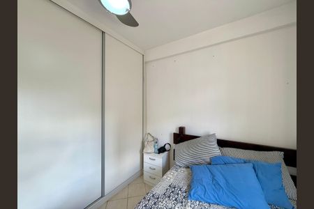 Apartamento à venda com 90m², 3 quartos e 1 vagaQuarto 3