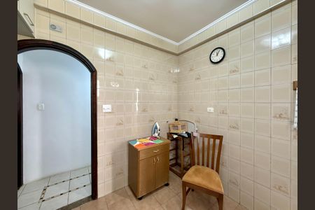 Apartamento à venda com 90m², 3 quartos e 1 vagaCozinha