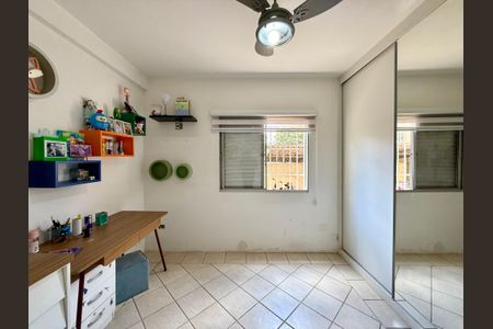 Apartamento à venda com 90m², 3 quartos e 1 vagaQuarto 2