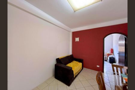 Apartamento à venda com 90m², 3 quartos e 1 vagaSala