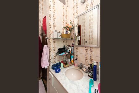 Casa à venda com 300m², 3 quartos e 4 vagasBanheiro da Suíte