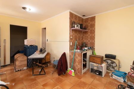 Casa à venda com 300m², 3 quartos e 4 vagasSala/Cozinha -  Casa 2