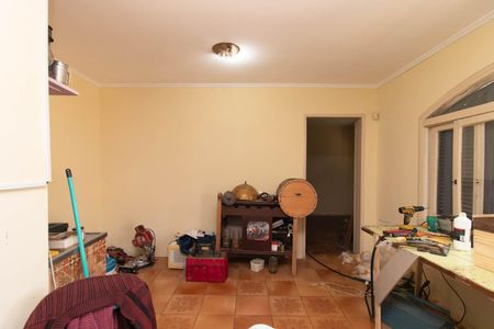 Casa à venda com 300m², 3 quartos e 4 vagasSala/Cozinha -  Casa 2