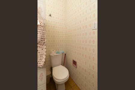 Casa à venda com 300m², 3 quartos e 4 vagasBanheiro Social