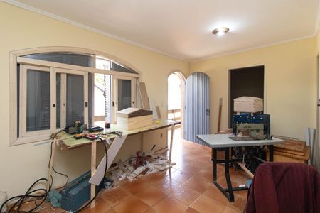 Casa à venda com 300m², 3 quartos e 4 vagasSala/Cozinha -  Casa 2