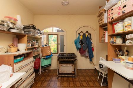 Casa à venda com 300m², 3 quartos e 4 vagasDepósito