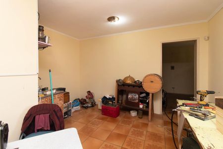 Casa à venda com 300m², 3 quartos e 4 vagasSala/Cozinha -  Casa 2