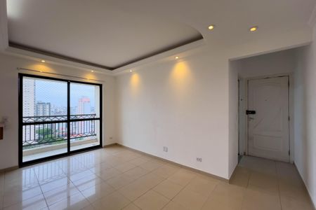 Apartamento para alugar com 80m², 3 quartos e 1 vaga Apartamento para alugar com 80m², 3 quartos e 1 vagaSala