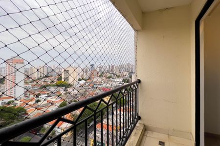 Apartamento para alugar com 80m², 3 quartos e 1 vaga Apartamento para alugar com 80m², 3 quartos e 1 vagaVaranda da Sala