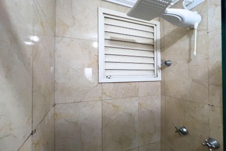 Apartamento para alugar com 80m², 3 quartos e 1 vaga Apartamento para alugar com 80m², 3 quartos e 1 vagaBanheiro Social