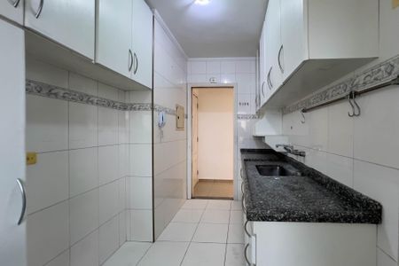 Apartamento para alugar com 80m², 3 quartos e 1 vaga Apartamento para alugar com 80m², 3 quartos e 1 vagaCozinha