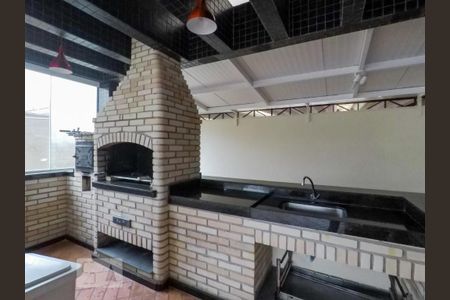 Apartamento para alugar com 80m², 3 quartos e 1 vagaÁrea comum