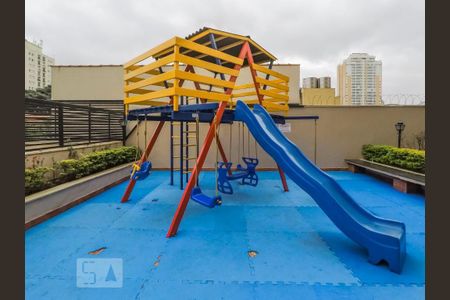 Apartamento para alugar com 80m², 3 quartos e 1 vagaPlayground