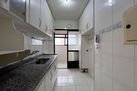 Apartamento para alugar com 80m², 3 quartos e 1 vaga Apartamento para alugar com 80m², 3 quartos e 1 vagaCozinha