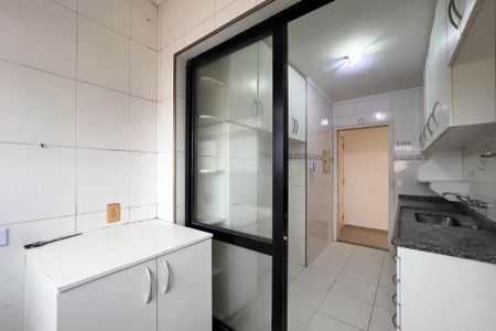 Apartamento para alugar com 80m², 3 quartos e 1 vaga Apartamento para alugar com 80m², 3 quartos e 1 vagaÁrea de serviço