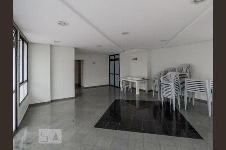 Apartamento para alugar com 80m², 3 quartos e 1 vagaÁrea comum