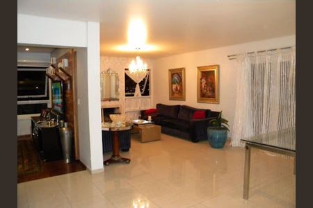 Casa à venda com 4 quartos, 400m² em Jardim Tarumã, Jundiaí