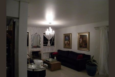 Casa à venda com 4 quartos, 400m² em Jardim Tarumã, Jundiaí