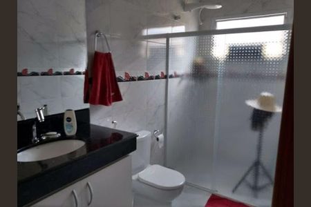 Casa à venda com 3 quartos, 170m² em Vila Maringa, Jundiaí