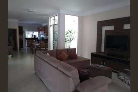 Casa à venda com 3 quartos, 170m² em Vila Maringa, Jundiaí