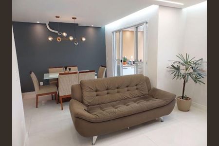 Apartamento à venda com 2 quartos, 68m² em Horto Santo Antonio, Jundiaí