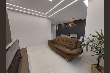 Apartamento à venda com 2 quartos, 68m² em Horto Santo Antonio, Jundiaí