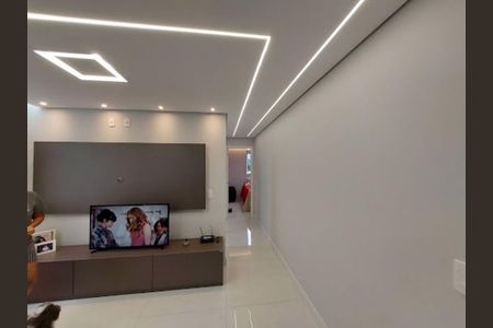 Apartamento à venda com 2 quartos, 68m² em Horto Santo Antonio, Jundiaí