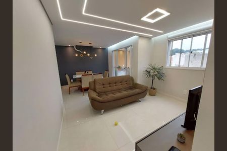 Apartamento à venda com 2 quartos, 68m² em Horto Santo Antonio, Jundiaí
