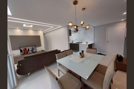 Apartamento à venda com 2 quartos, 68m² em Horto Santo Antonio, Jundiaí