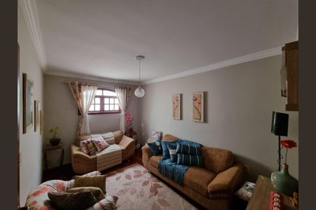 Casa à venda com 3 quartos, 277m² em Jardim Pacaembu, Jundiaí