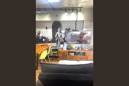 Apartamento à venda com 1 quarto, 42m² em Vila Argos Velha, Jundiaí