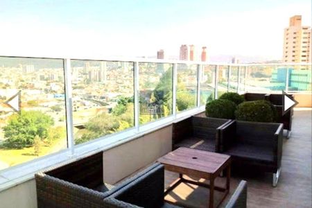 Apartamento à venda com 1 quarto, 42m² em Vila Argos Velha, Jundiaí