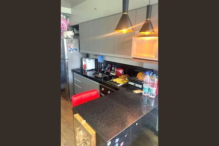 Apartamento à venda com 1 quarto, 42m² em Vila Argos Velha, Jundiaí