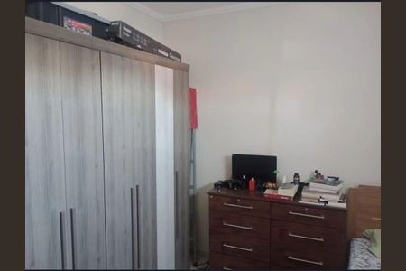 Casa à venda com 3 quartos, 158m² em Parque Residencial Almerinda Chaves, Jundiaí