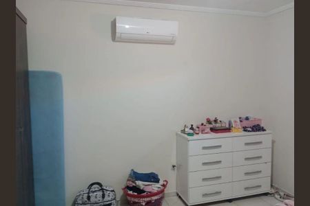 Casa à venda com 3 quartos, 158m² em Parque Residencial Almerinda Chaves, Jundiaí