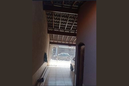 Casa à venda com 3 quartos, 158m² em Parque Residencial Almerinda Chaves, Jundiaí