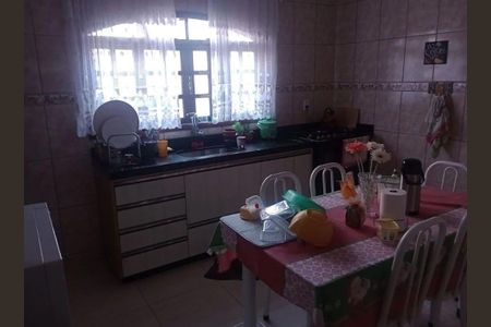 Casa à venda com 3 quartos, 158m² em Parque Residencial Almerinda Chaves, Jundiaí