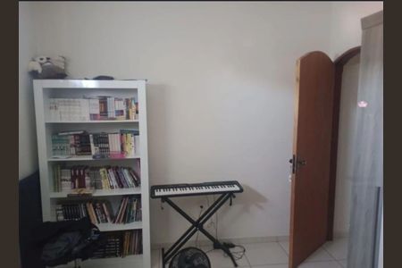 Casa à venda com 3 quartos, 158m² em Parque Residencial Almerinda Chaves, Jundiaí