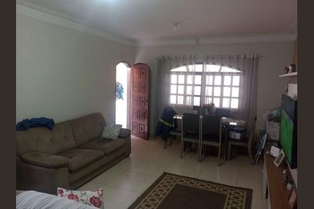 Casa à venda com 3 quartos, 158m² em Parque Residencial Almerinda Chaves, Jundiaí