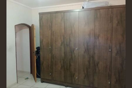 Casa à venda com 3 quartos, 158m² em Parque Residencial Almerinda Chaves, Jundiaí