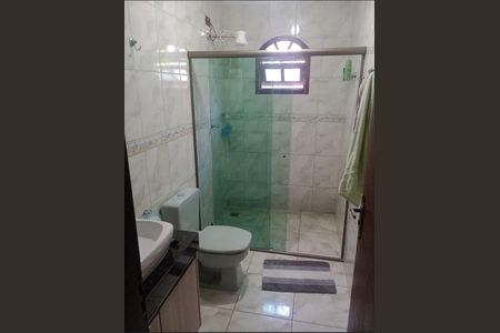 Casa à venda com 3 quartos, 158m² em Parque Residencial Almerinda Chaves, Jundiaí